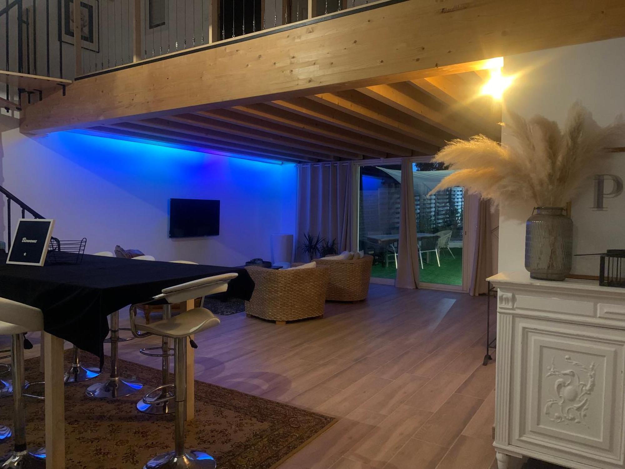 La Villa D 'Emma Juvignac Eksteriør bilde